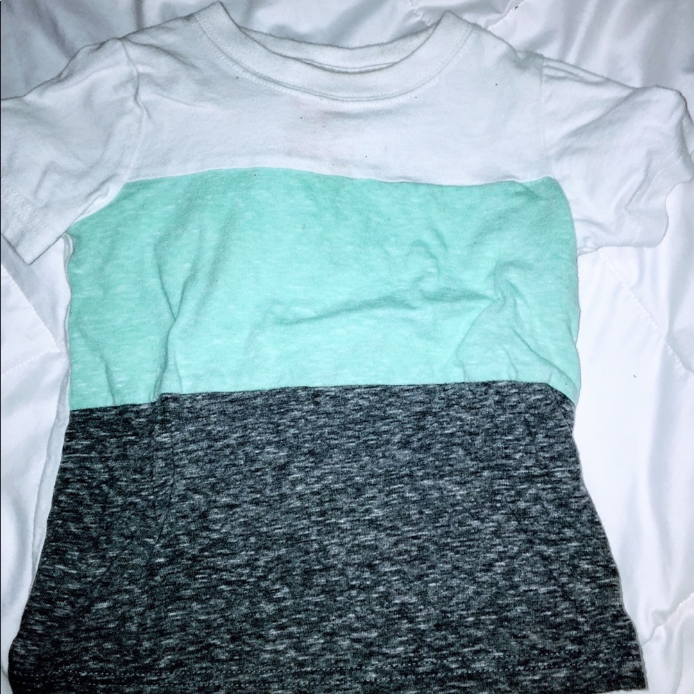 18 Months Boy’s Shirt